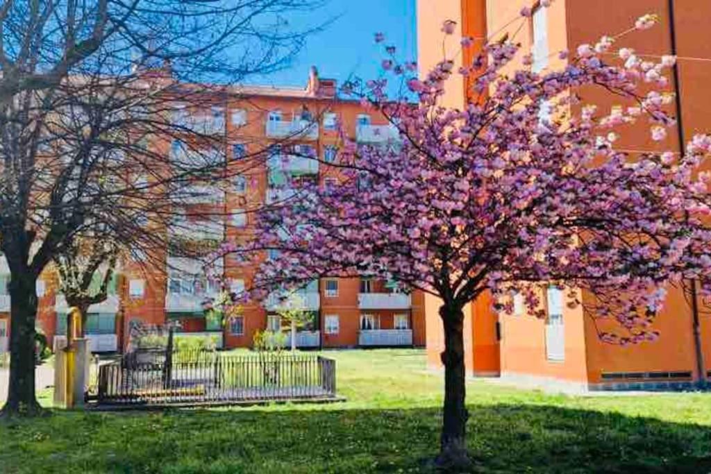 Fk House Apartamento Milão Exterior foto